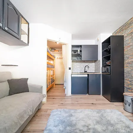 Le Schuss 4 By Interhome