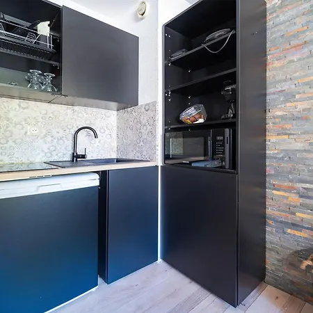 Le Schuss 4 By Interhome