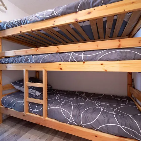 Le Schuss 4 By Interhome * Allos
